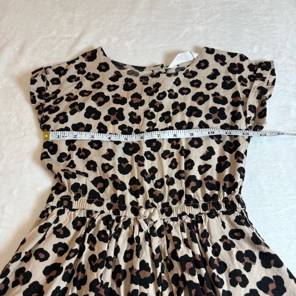 H&M Leopard Print Casual Dress for Kids - Picture 7 of 13